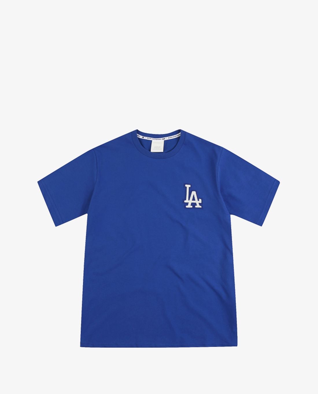 MLB - Áo thun tay ngắn LA Dodgers Popping