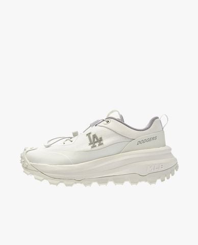  MLB - Giày sneakers unisex cổ thấp Bump Chunky 