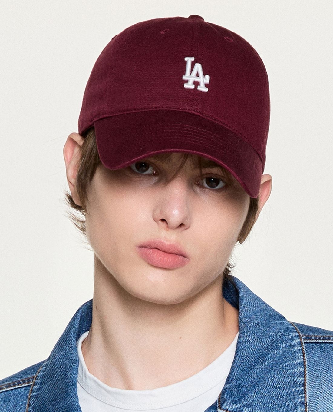 MLB - Nón bóng chày unisex Rookie Unstructured