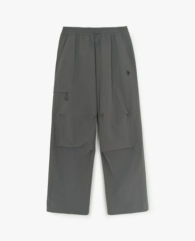  MLB - Quần dài unisex ống rộng Basic Stretch 
