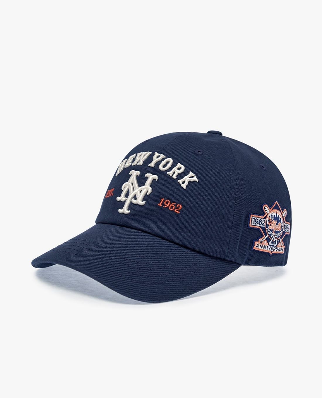 MLB - Nón bóng chày unisex Coopers Town Patch Unstructured