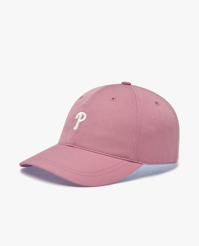  MLB - Nón bóng chày unisex Feminine Wellness Unstructured 