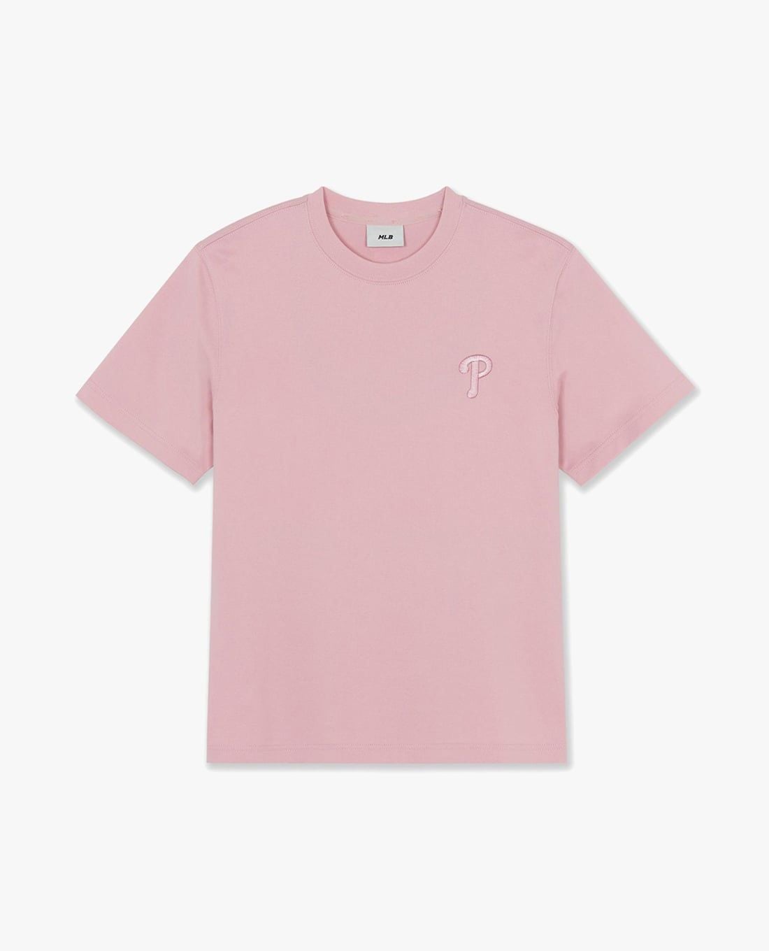 MLB - Áo thun unisex tay ngắn Monogram Vintage