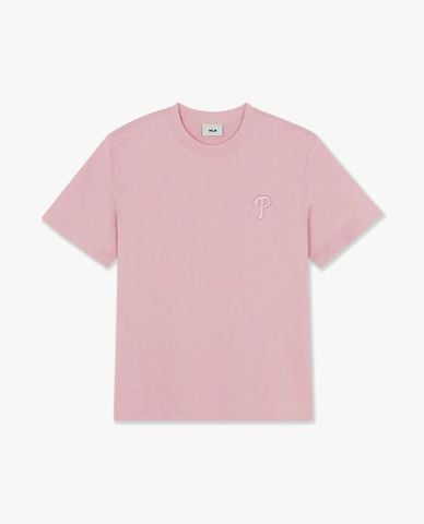  MLB - Áo thun unisex tay ngắn Monogram Vintage 