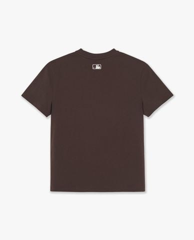  MLB - Áo thun unisex tay ngắn Basic Small Logo 