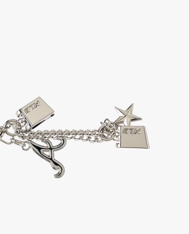  MLB - Móc khóa treo nón unisex Star 