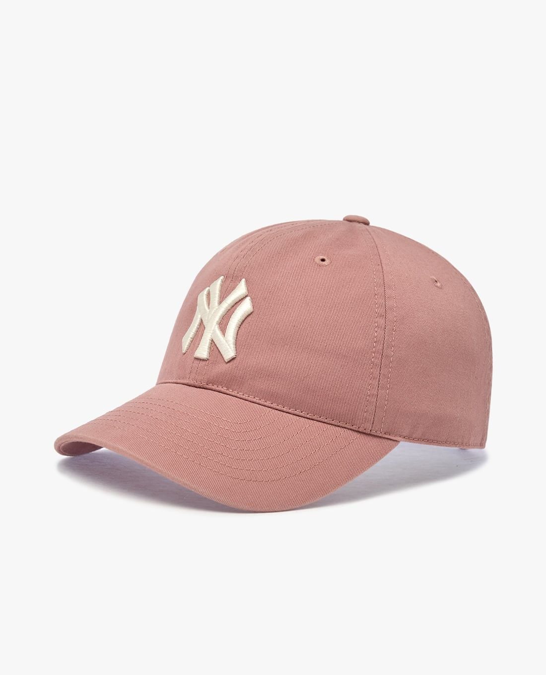 MLB - Nón bóng chày unisex N Cover