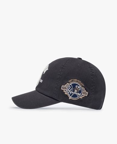  MLB - Nón bóng chày unisex Coopers Town Patch Unstructured 