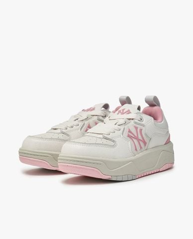  MLB - Giày sneakers unisex cổ thấp Curveliner 