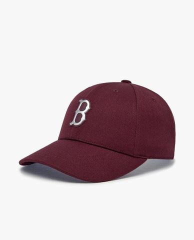  MLB - Nón bóng chày unisex Feminine Wellness Structured 