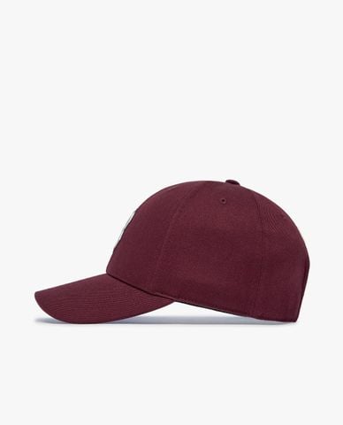  MLB - Nón bóng chày unisex Feminine Wellness Structured 