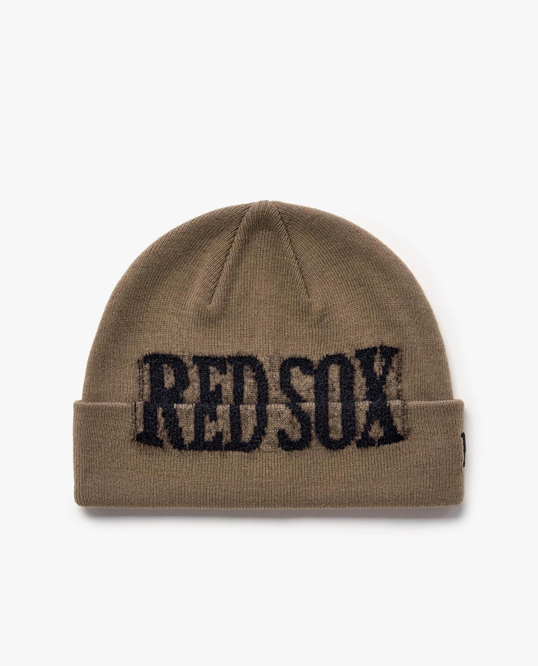 MLB - Nón len unisex Lettering