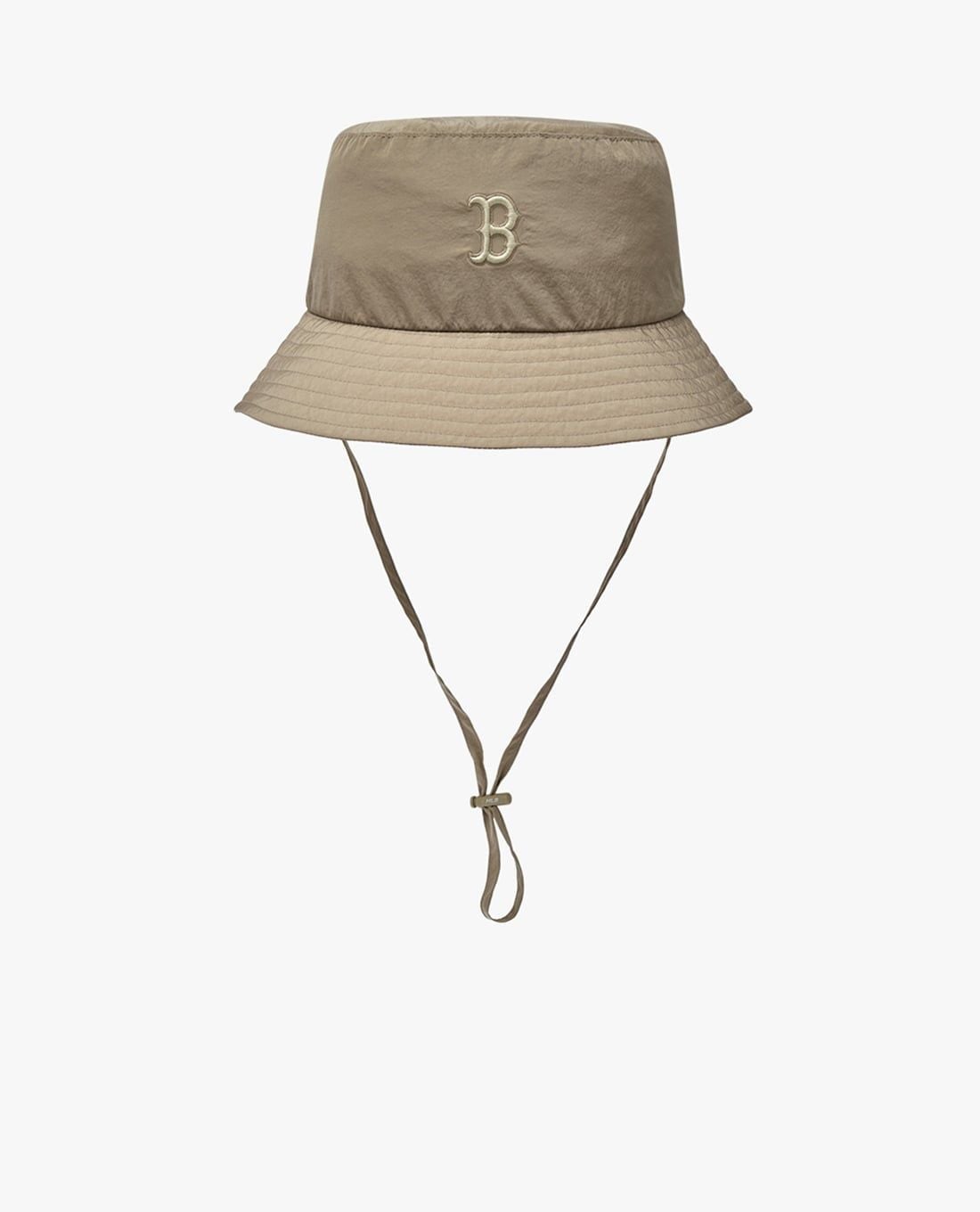 MLB - Nón bucket unisex Gopcore Lightweight Nylon Safari
