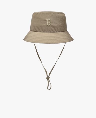  MLB - Nón bucket unisex Gopcore Lightweight Nylon Safari 