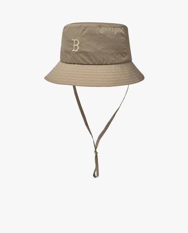 MLB - Nón bucket unisex Gopcore Lightweight Nylon Safari 