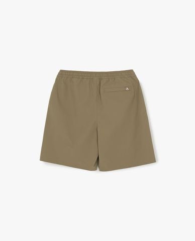  MLB - Quần short unisex ống rộng Basic Small Logo 