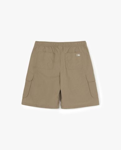  MLB - Quần short unisex ống rộng Light Weight 