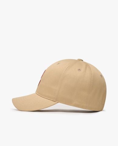  MLB - Nón bóng chày unisex Heart Structure 
