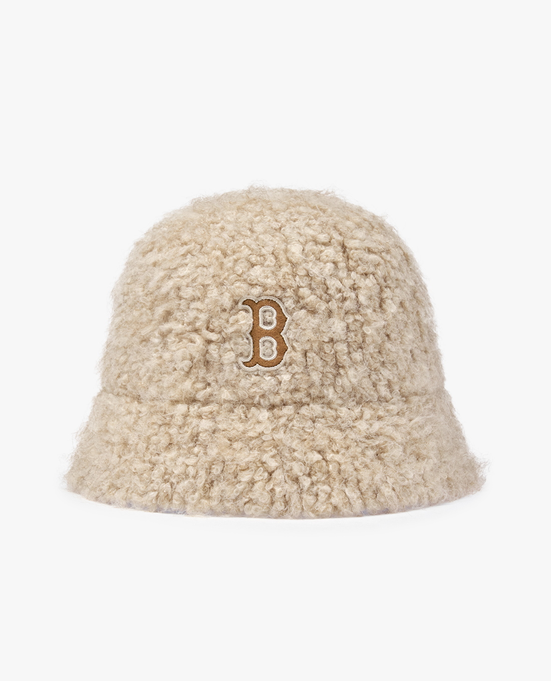 MLB - Nón bucket unisex Fleece