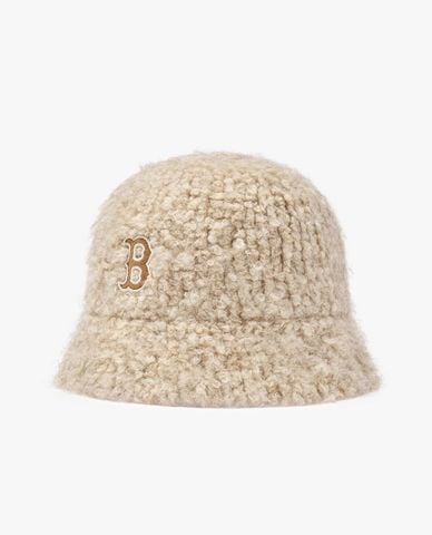  MLB - Nón bucket unisex Fleece 