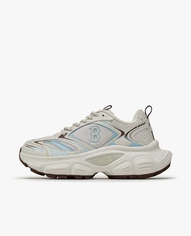  MLB - Giày sneakers unisex cổ thấp Winner Chunky 