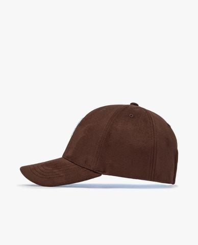  MLB - Nón bóng chày unisex Basic Color Structure 