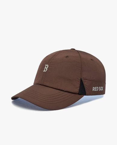  MLB - Nón bóng chày unisex Basic Sportive Running Unstructured 