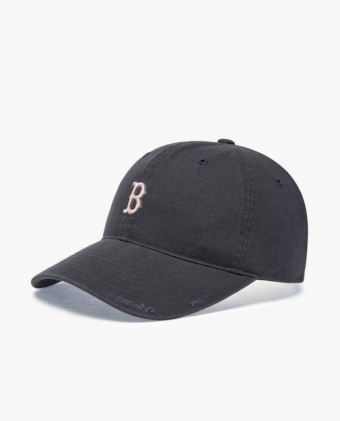 MLB - Nón bóng chày unisex Street Back Arc Unstructured