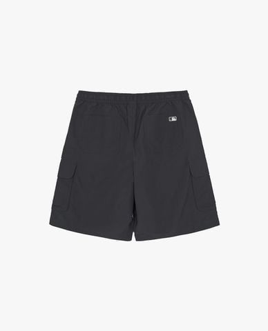  MLB - Quần short unisex ống rộng Light Weight 