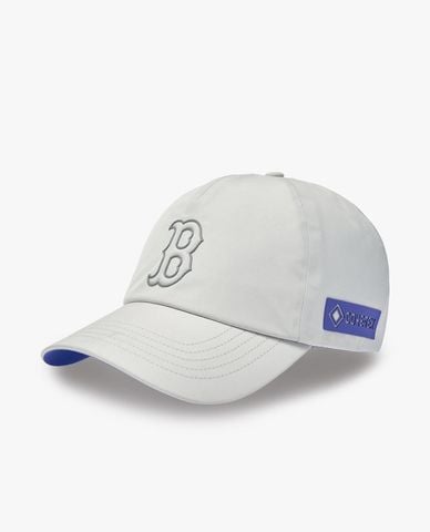  MLB - Nón bóng chày unisex Gore Tex 3L Ripstop Unstructured 