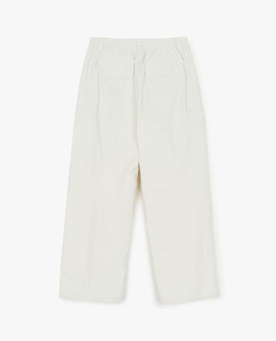  MLB - Quần dài unisex ống rộng Touch Cut 