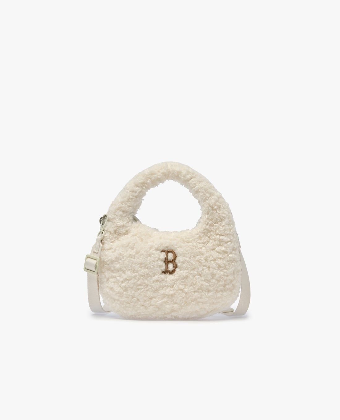 MLB - Túi xách nữ Candy Boa Mini