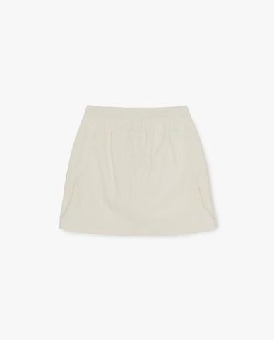  MLB - Chân váy chữ A mini Gorpcore Volume 