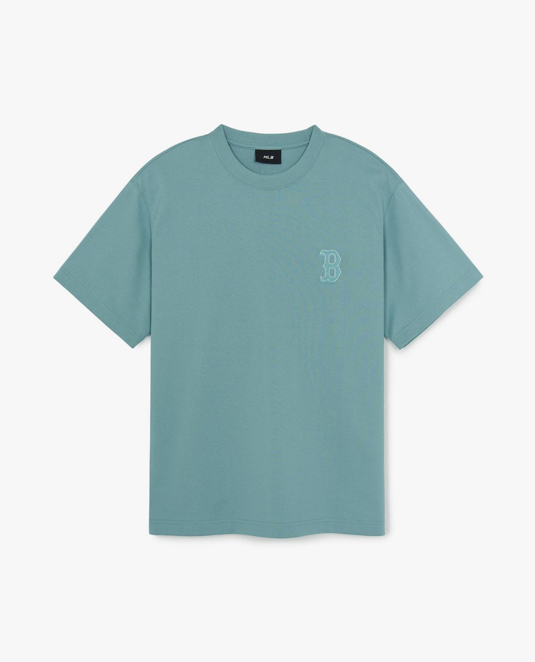 MLB - Áo thun unisex cổ tròn tay ngắn Classic Monotive