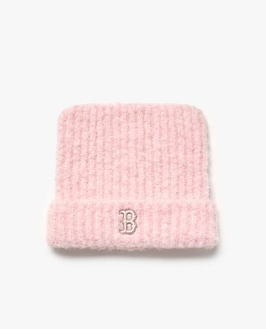  MLB - Nón len unisex Plush Mewing 