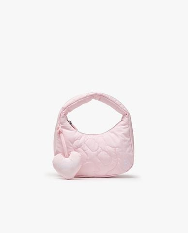  MLB - Túi xách nữ chần bông Basic Sportive 