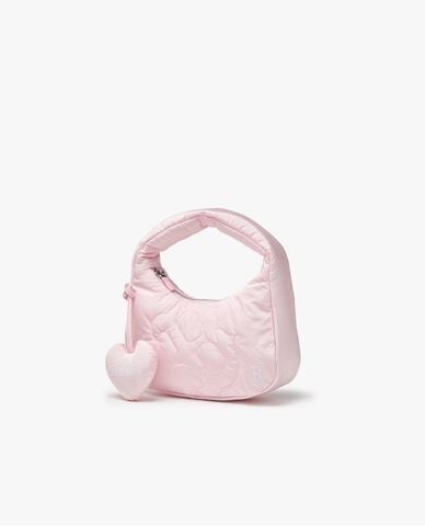  MLB - Túi xách nữ chần bông Basic Sportive 