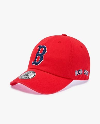  MLB - Nón bóng chày unisex Signature Unstructured 
