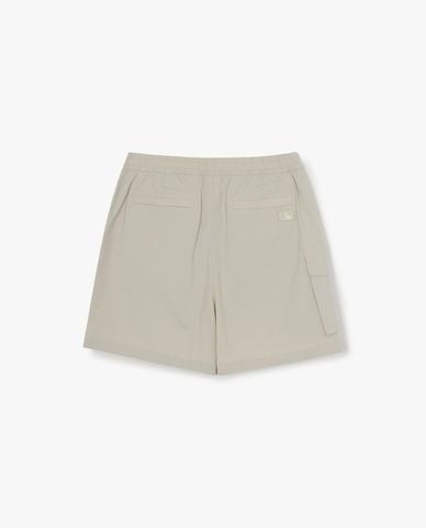  MLB - Quần short giả váy nữ phối nơ Gorpcore 