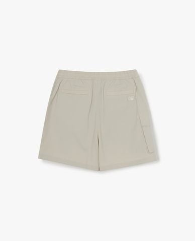  MLB - Quần short giả váy nữ phối nơ Gorpcore 