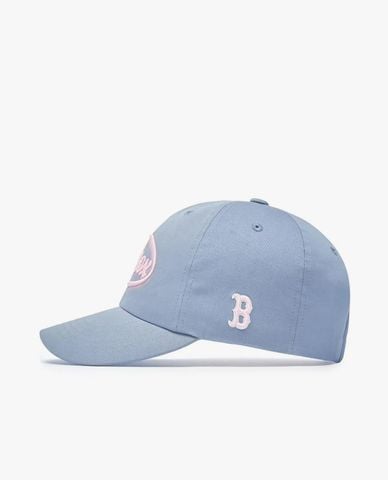  MLB - Nón bóng chày unisex Vintage Oval Unstructured 