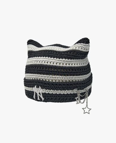  MLB - Ghim cài nón unisex Star 