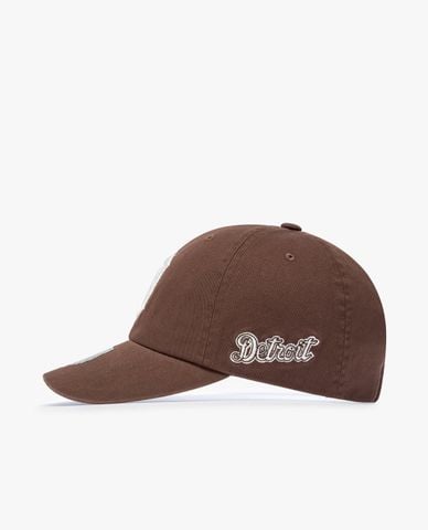  MLB - Nón bóng chày unisex Signature Unstructured 