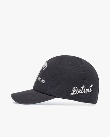  MLB - Nón bóng chày unisex Patch Unstructured 