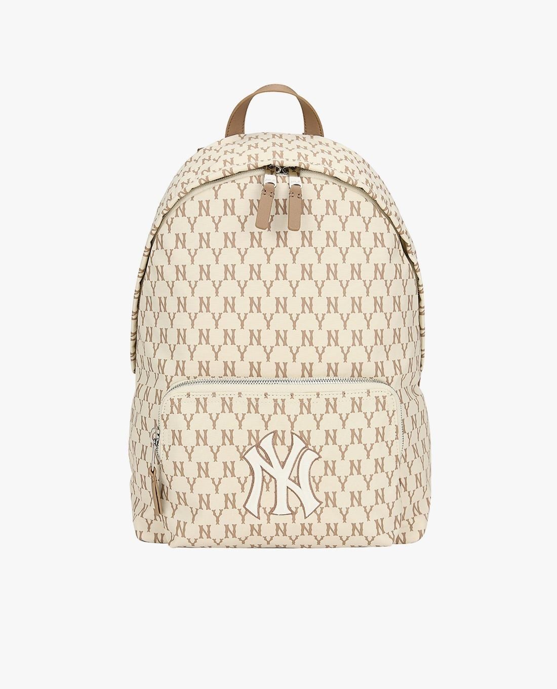 MLB - Balo dáng vuông New York Yankees Monogram