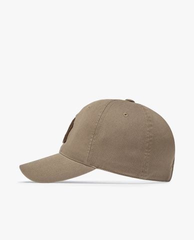 MLB - Nón bóng chày unisex N Cover 