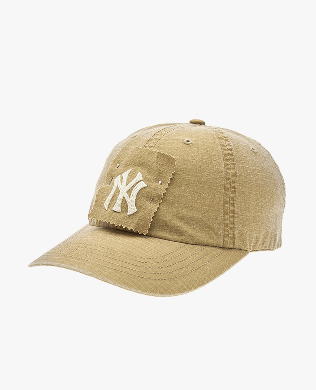 MLB - Nón bóng chày unisex Varsity Vintage Street