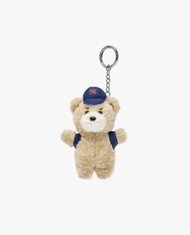  MLB - Móc khóa mini Megabear 