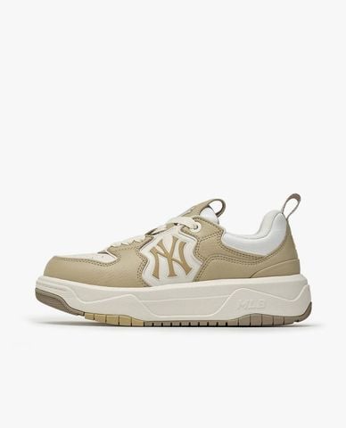  MLB - Giày sneakers unisex cổ thấp Curveliner 
