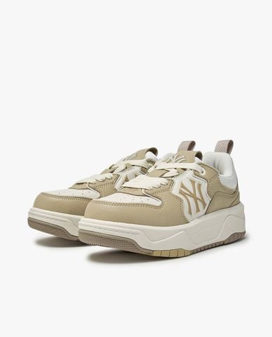  MLB - Giày sneakers unisex cổ thấp Curveliner 